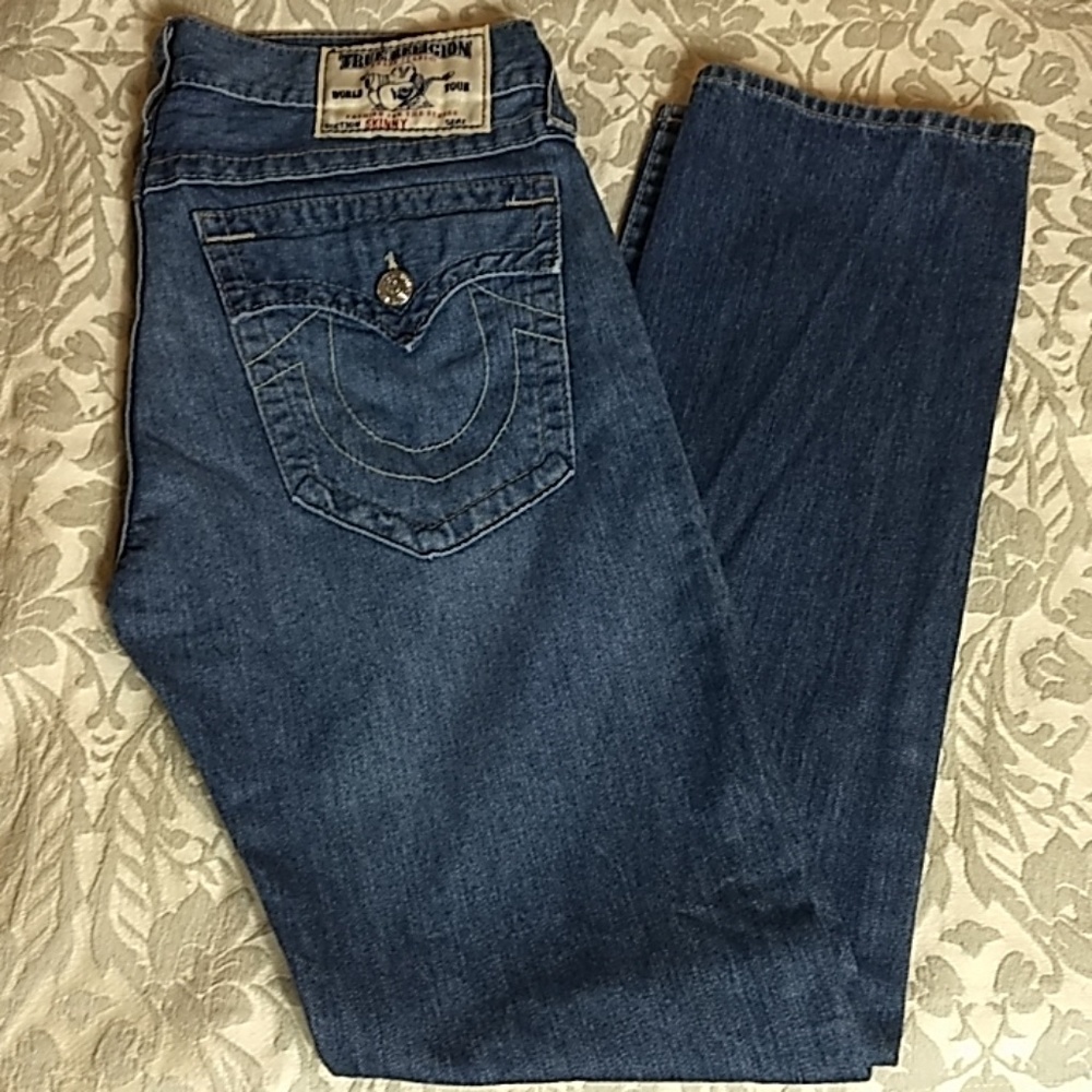 True Religion Jeans